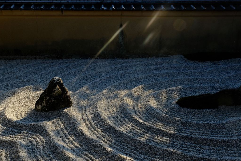 イメージ：【撮影会】京都を写そう！大徳寺 瑞峰院で枯山水撮影にチャレンジ！