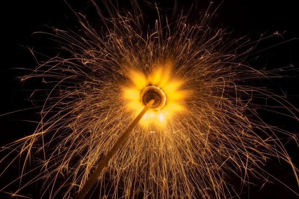 イメージ：終了しました【オンライン講座】「おうち花火」を楽しく綺麗に撮影しよう -全1回-