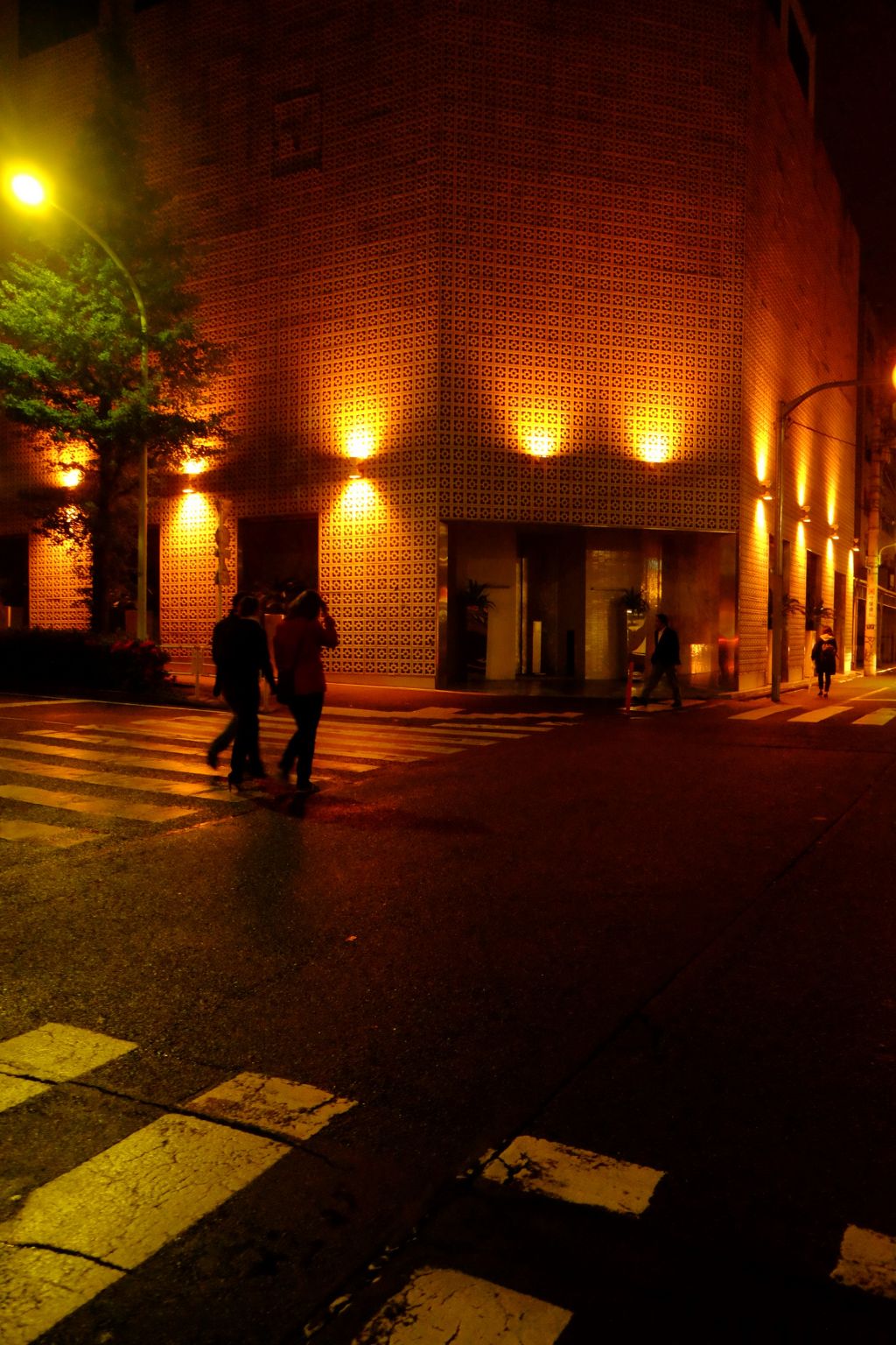 イメージ：終了しました【オンライン】街の灯に満ちる17時からのスナップ「夜スナ」講座 -全1回-