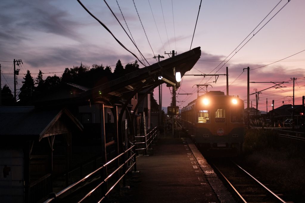 イメージ：終了しました【オンライン】鉄道と旅と写真
