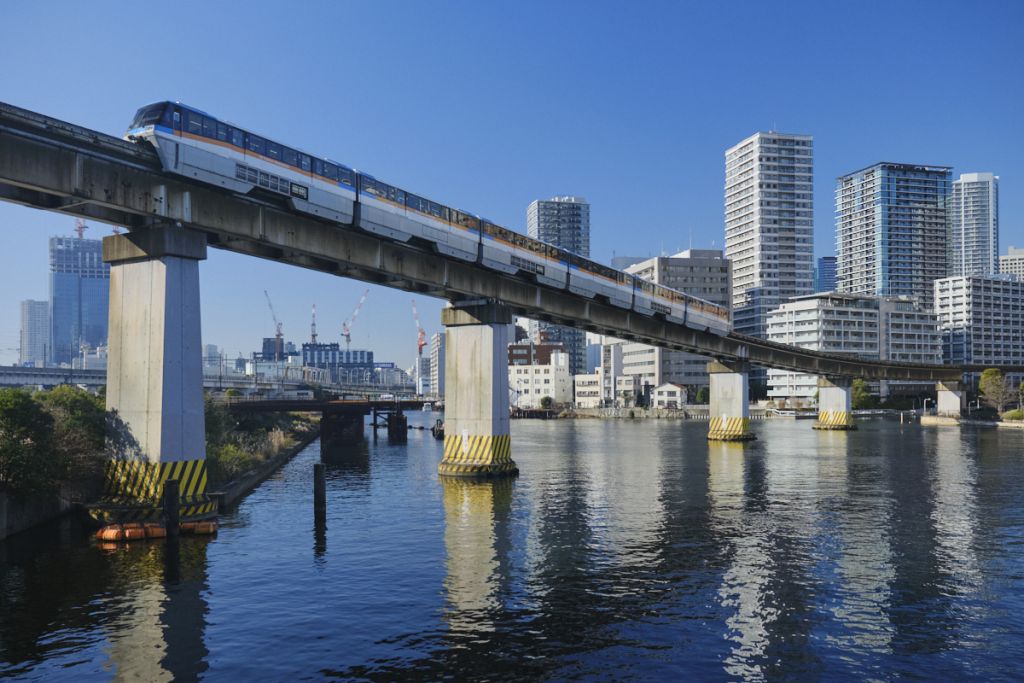 【撮影会】東京湾岸をゆくモノレールをXシリーズで撮ろう！ 参考画像2